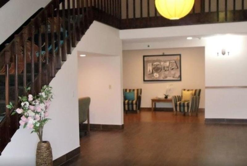 Super 8 By Wyndham Shenandoah Hotel Екстериор снимка